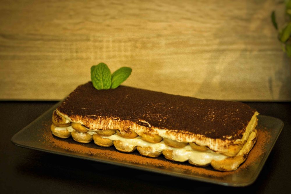 Tiramisu - Image 2