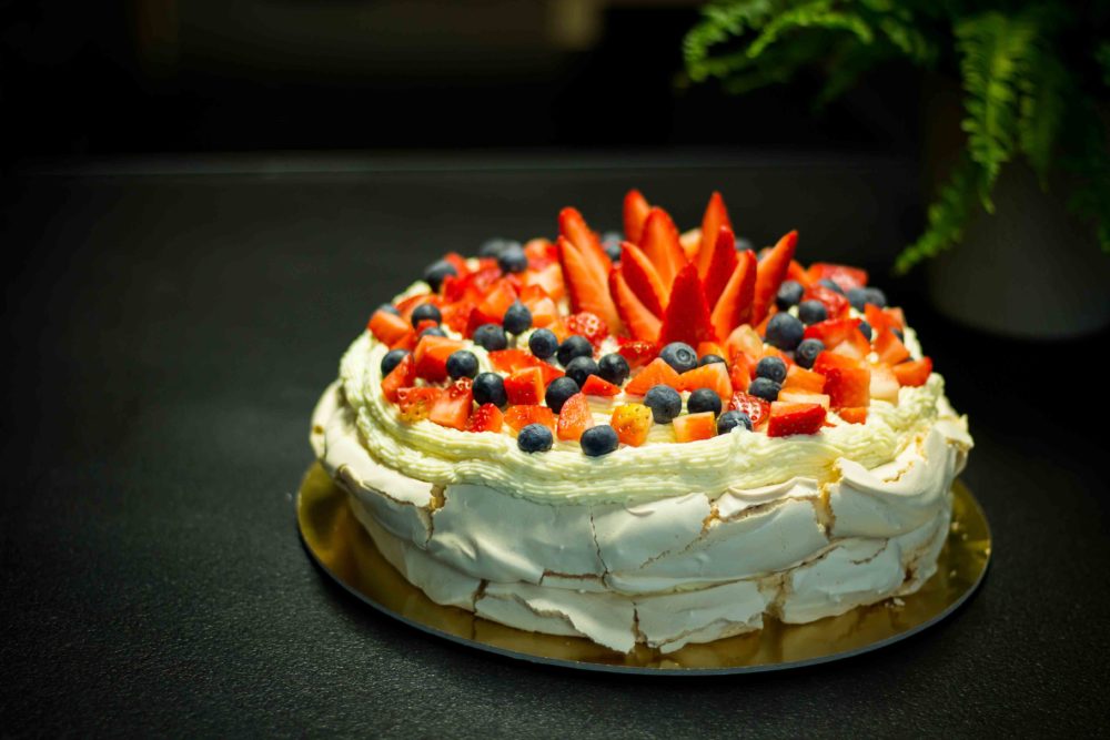 Pavlova torta - Image 2