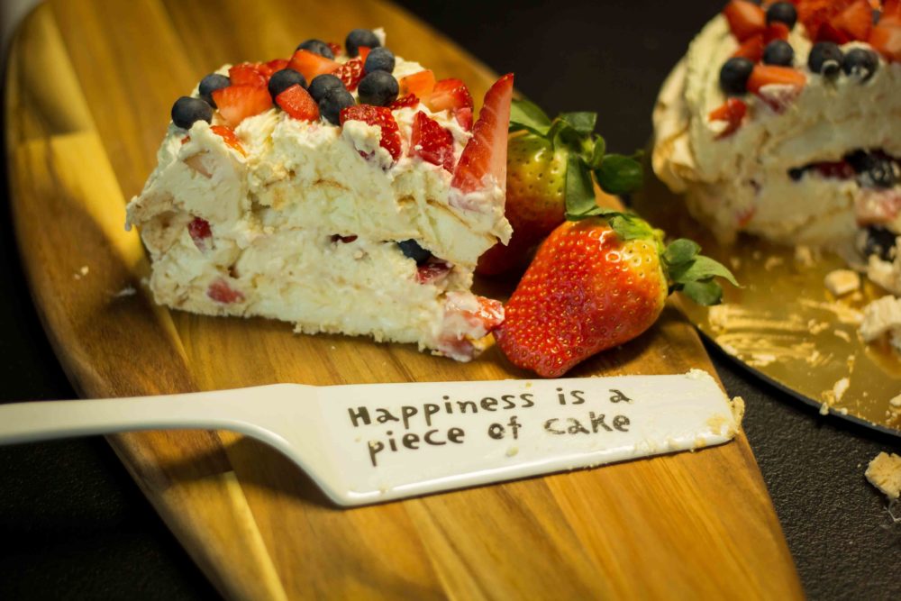 Pavlova torta - Image 4