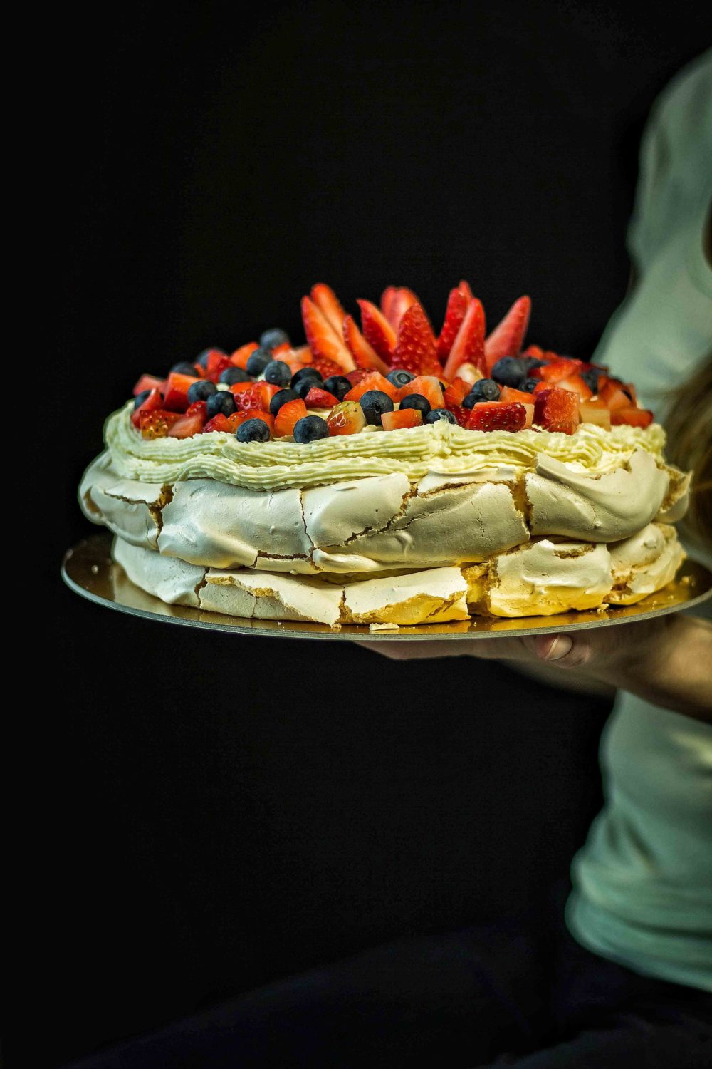 Pavlova torta - Image 3