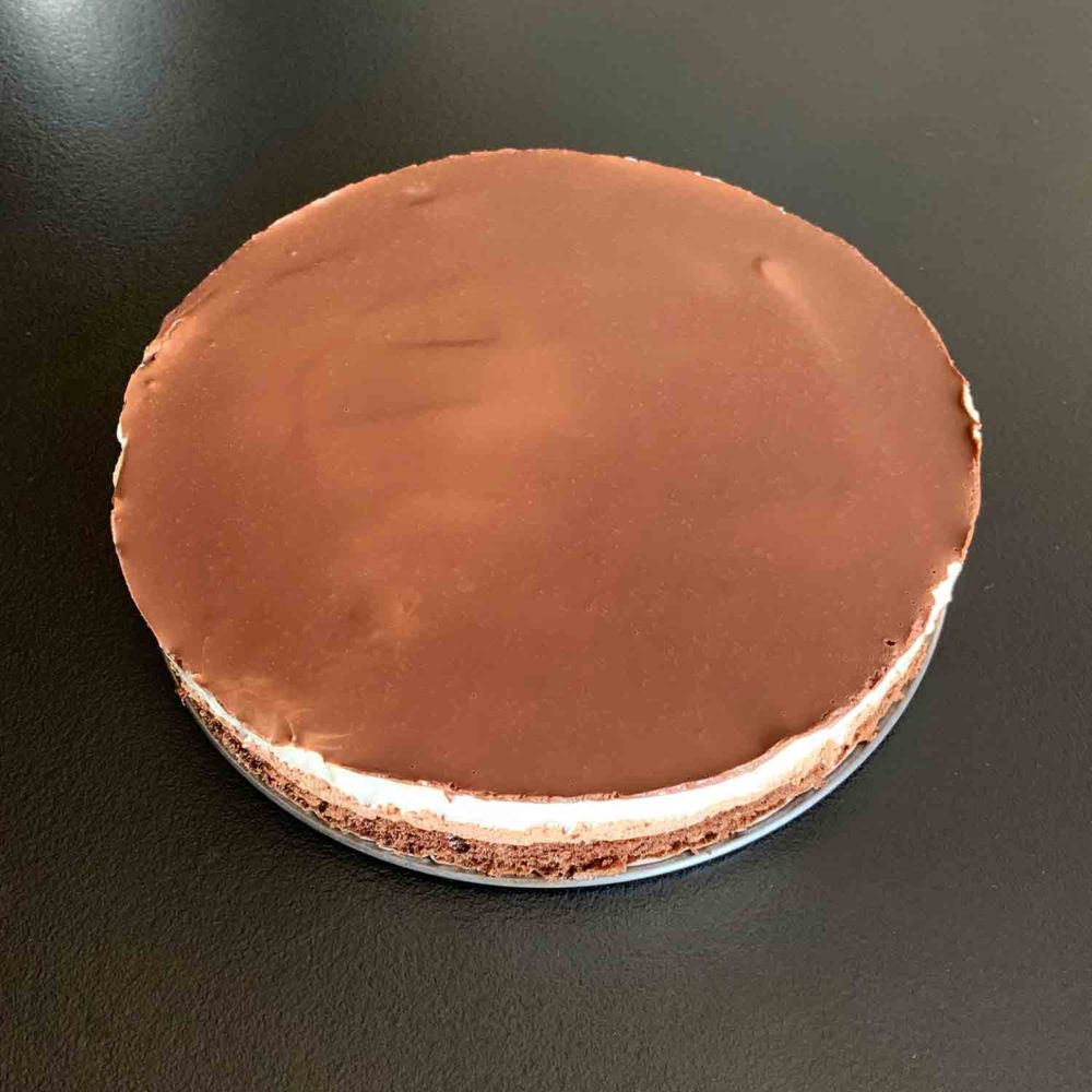 Chocolate mousse - Image 2