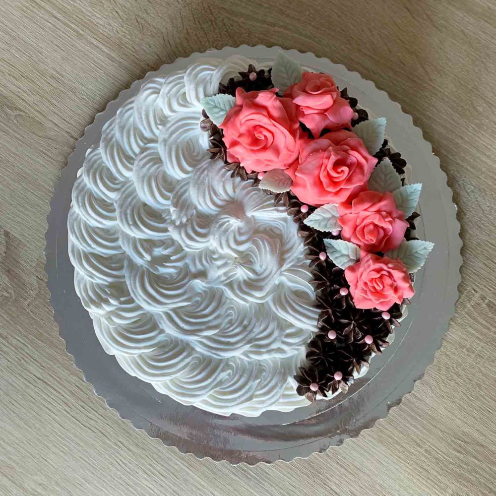 Penová torta - Image 2