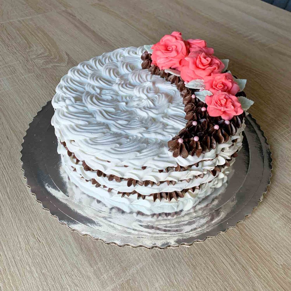 Penová torta