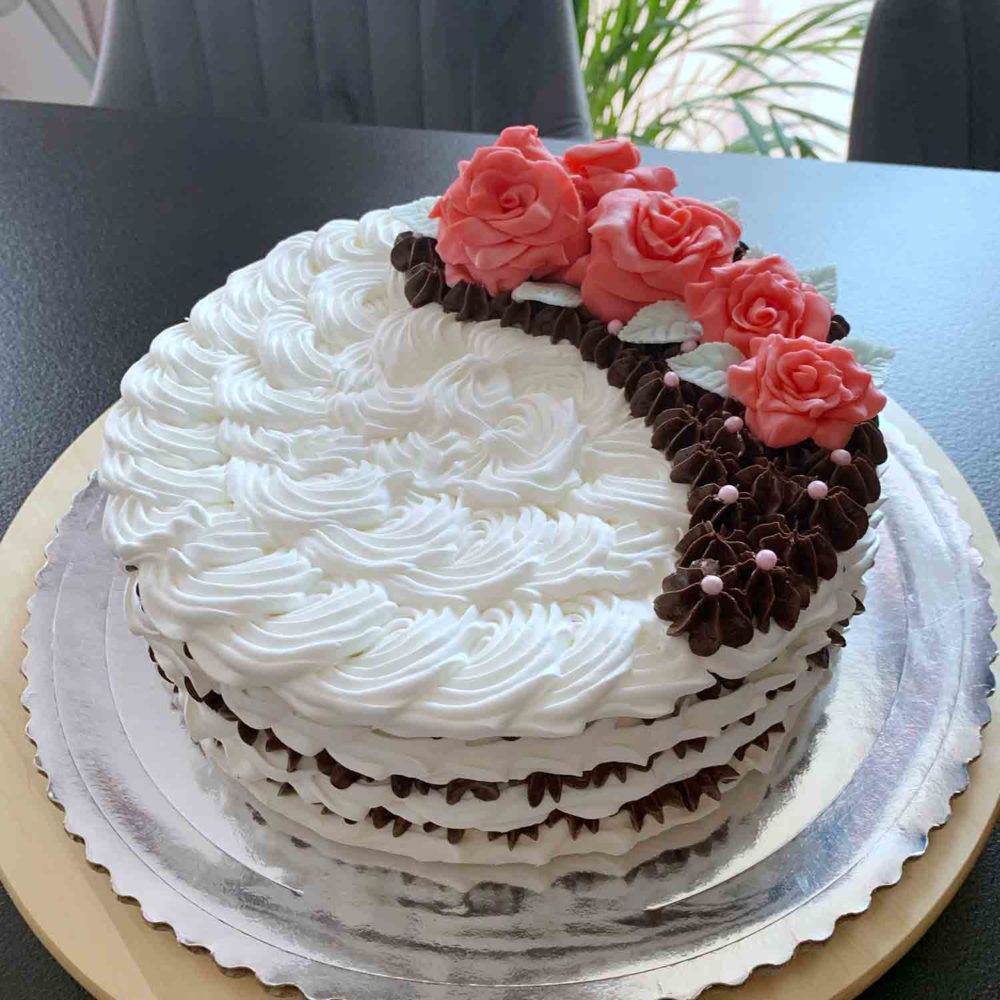 Penová torta - Image 4