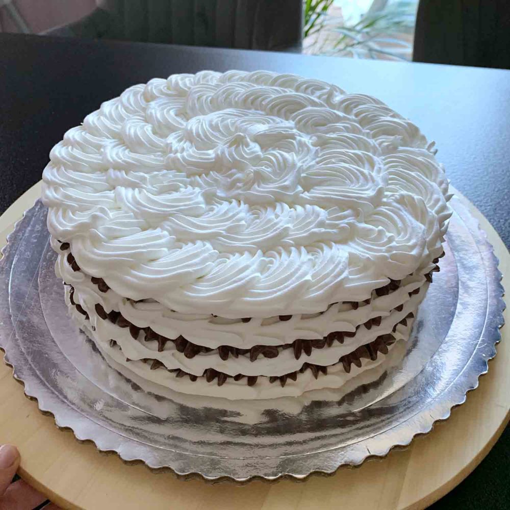 Penová torta - Image 5