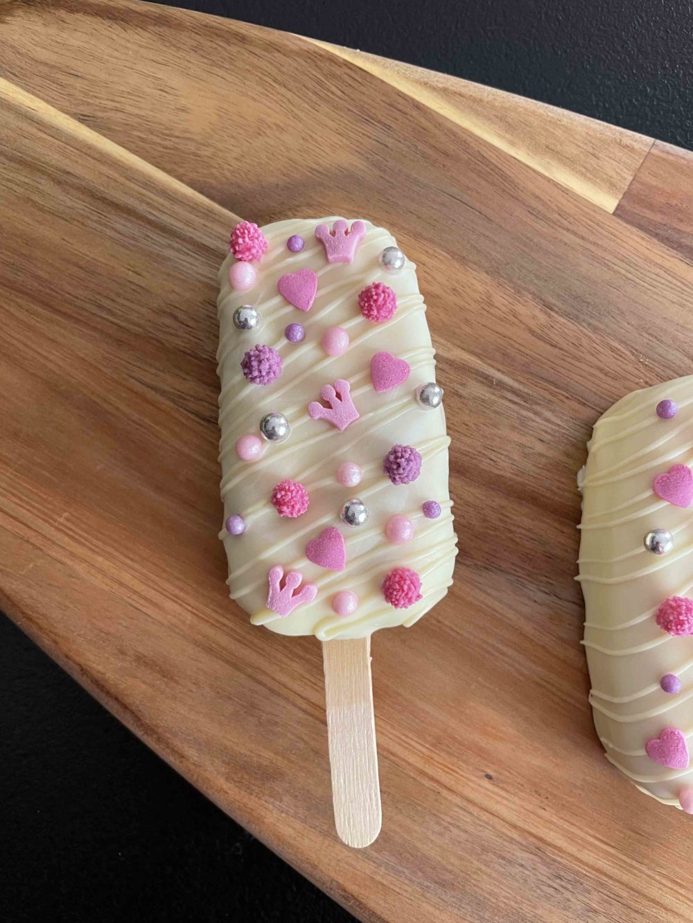 Nanuky/ Cakesicles - Image 5