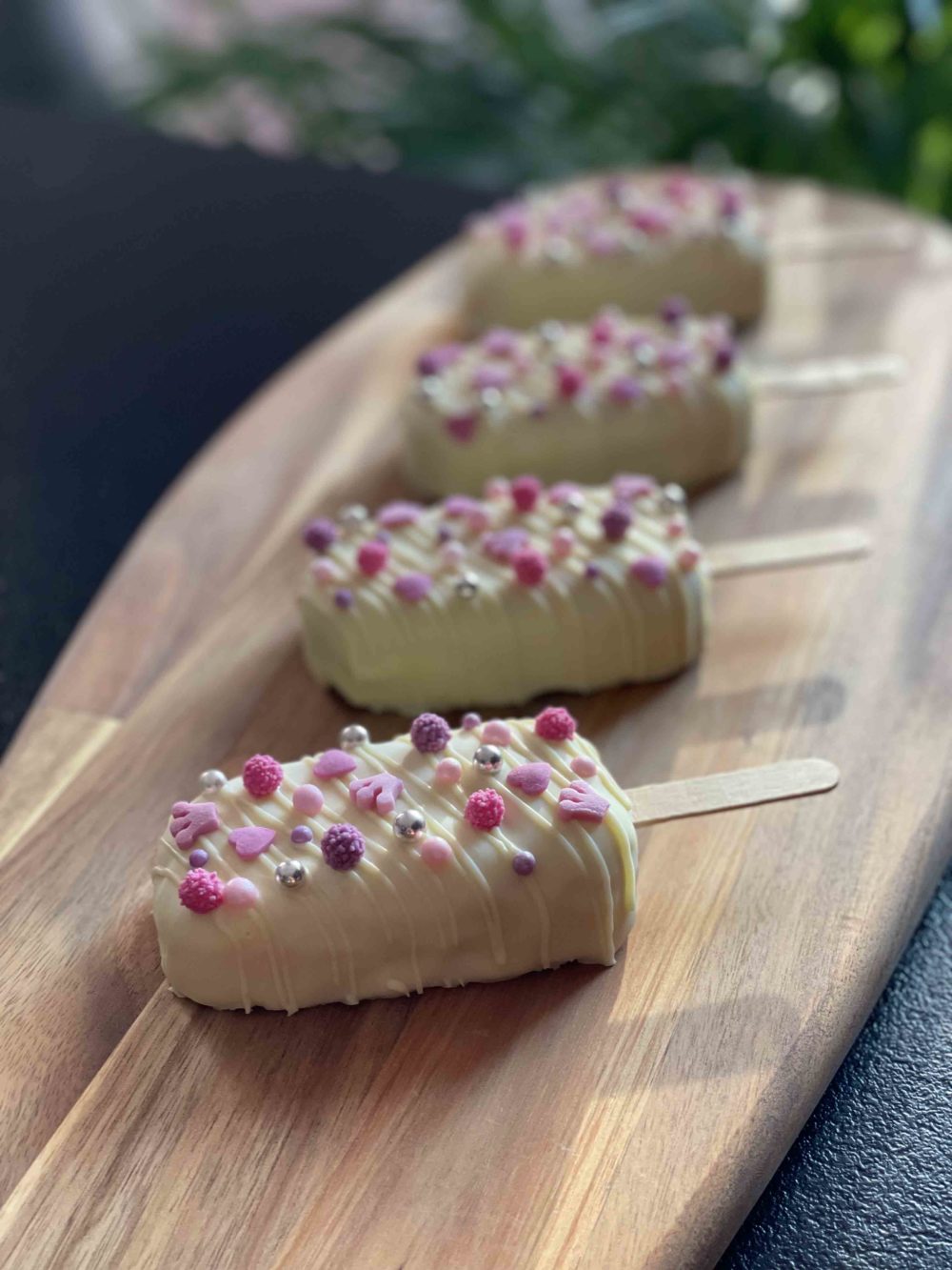 Nanuky/ Cakesicles - Image 2