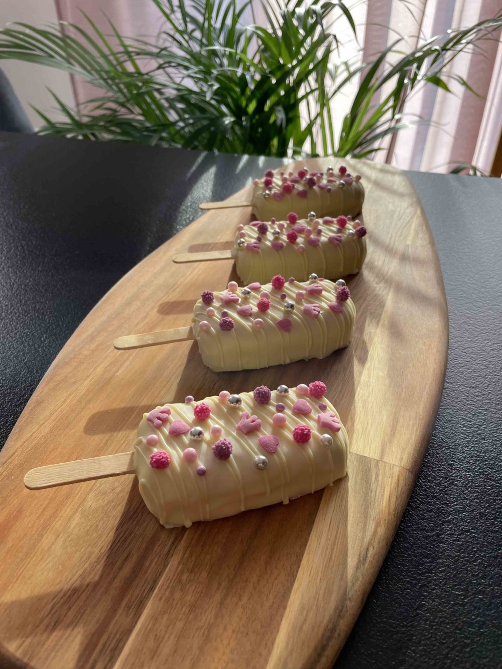Nanuky/ Cakesicles - Image 4