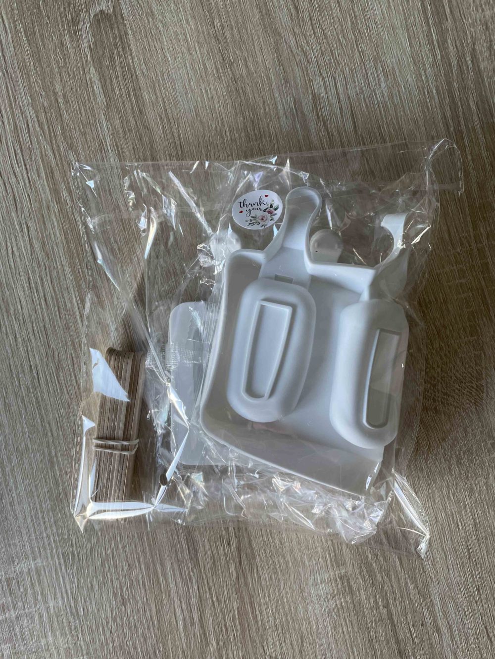 Silikónová forma na mini nanuky + paličky - Image 2